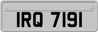 IRQ7191