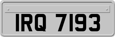 IRQ7193