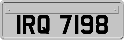 IRQ7198