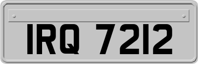 IRQ7212