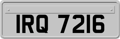 IRQ7216