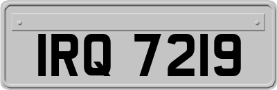 IRQ7219