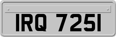 IRQ7251