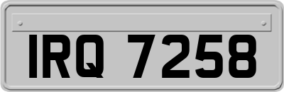 IRQ7258