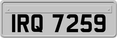 IRQ7259