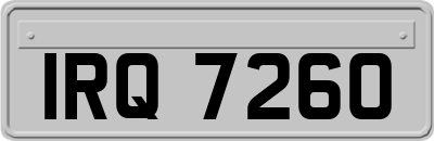 IRQ7260