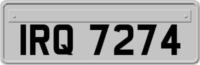 IRQ7274