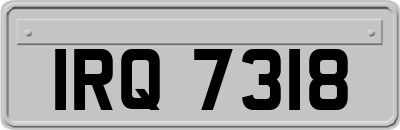 IRQ7318