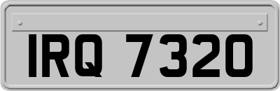 IRQ7320