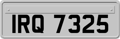 IRQ7325