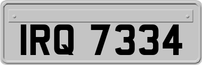 IRQ7334