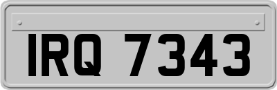 IRQ7343