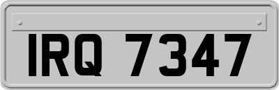 IRQ7347