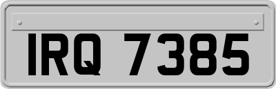 IRQ7385