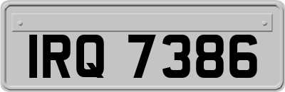 IRQ7386