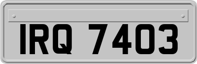 IRQ7403