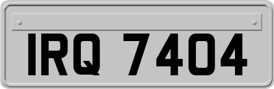 IRQ7404