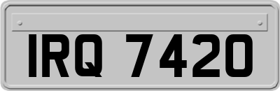 IRQ7420