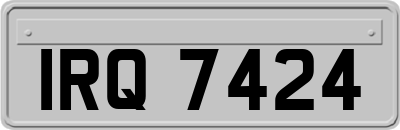 IRQ7424