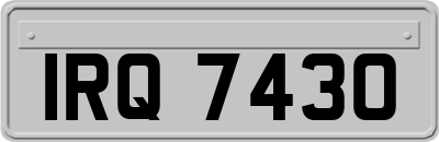 IRQ7430