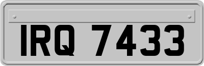 IRQ7433