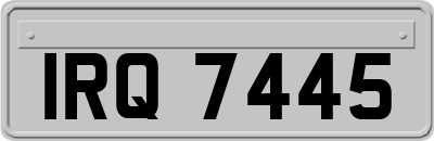 IRQ7445