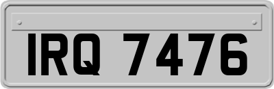 IRQ7476