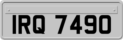 IRQ7490