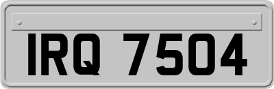 IRQ7504