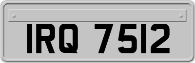 IRQ7512