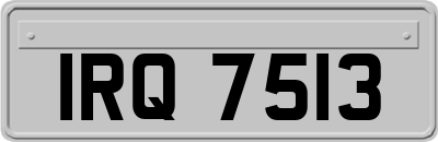 IRQ7513