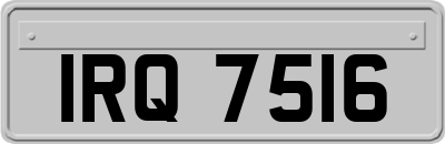 IRQ7516