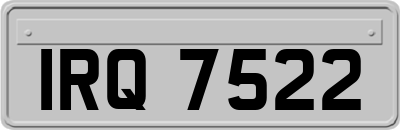 IRQ7522