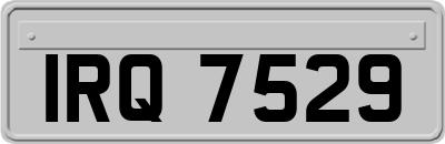 IRQ7529