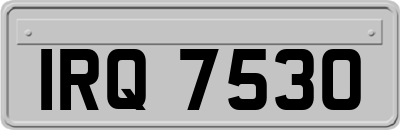 IRQ7530