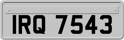 IRQ7543