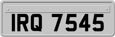 IRQ7545