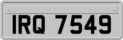 IRQ7549