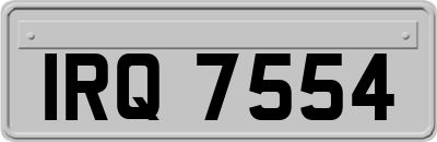 IRQ7554