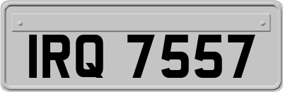 IRQ7557