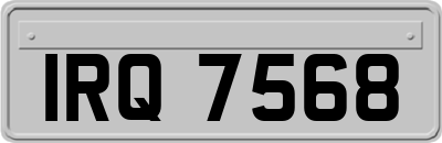 IRQ7568