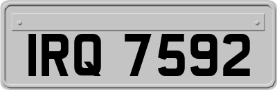 IRQ7592