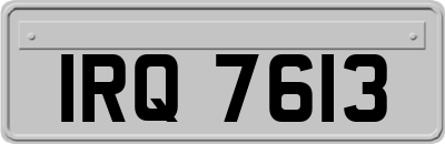 IRQ7613