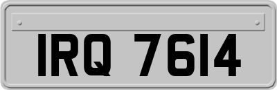 IRQ7614