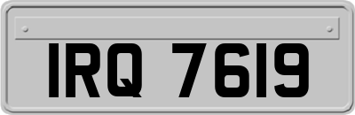 IRQ7619