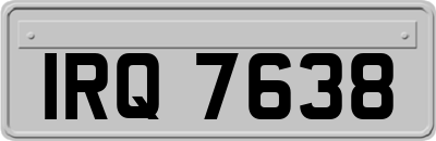 IRQ7638