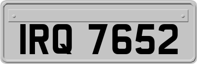 IRQ7652