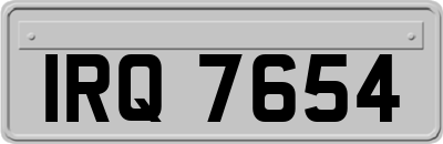 IRQ7654