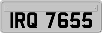 IRQ7655