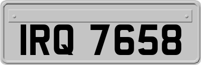 IRQ7658